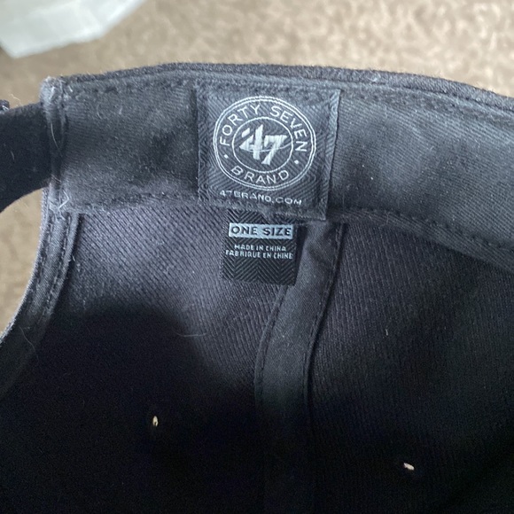 Pittsburgh Pirates hat! - Picture 4 of 5